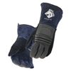 BSX® Grain Pigskin & Split Cowhide Stick Glove